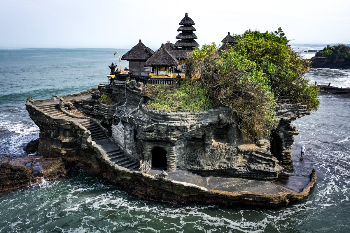 tanah lot