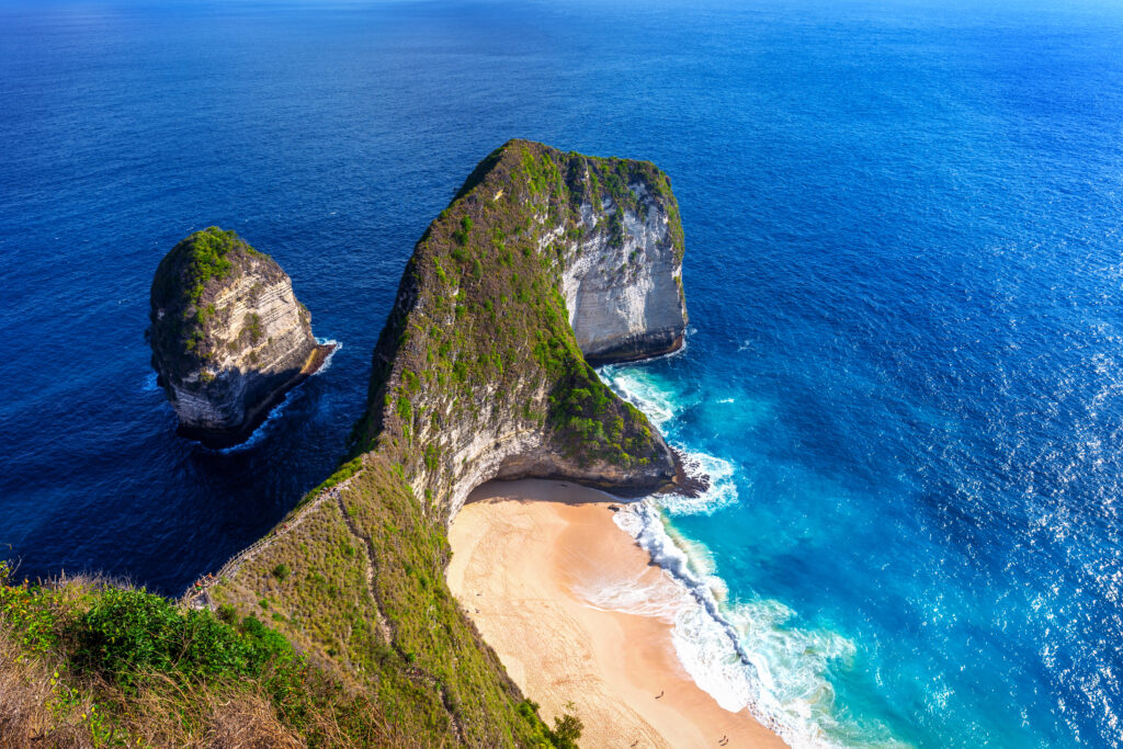 nusa penida