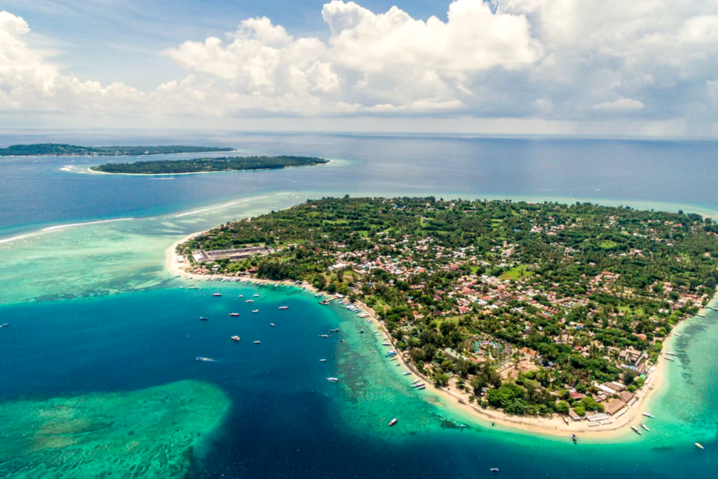 Gili Islands