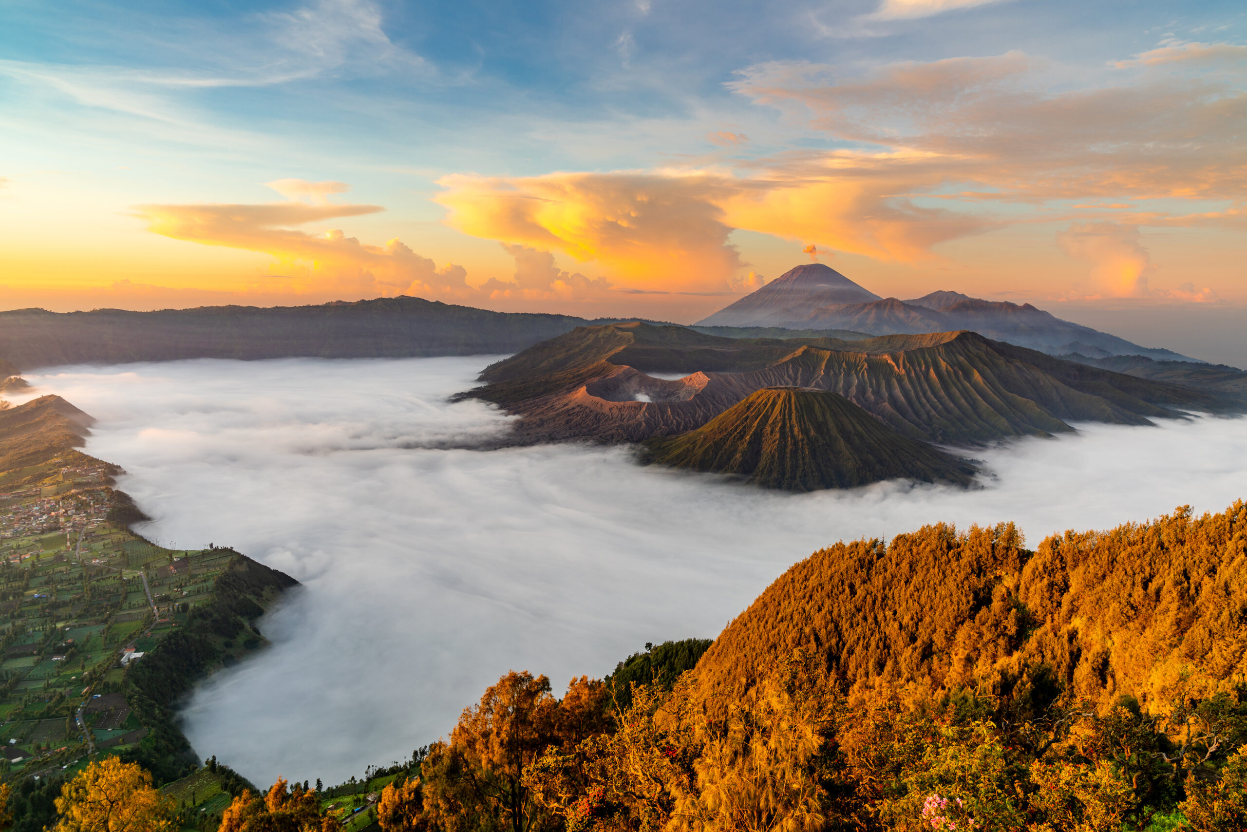 Bromo